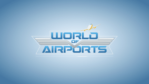 Sekilas Mengenai World of Airport Mod Apk