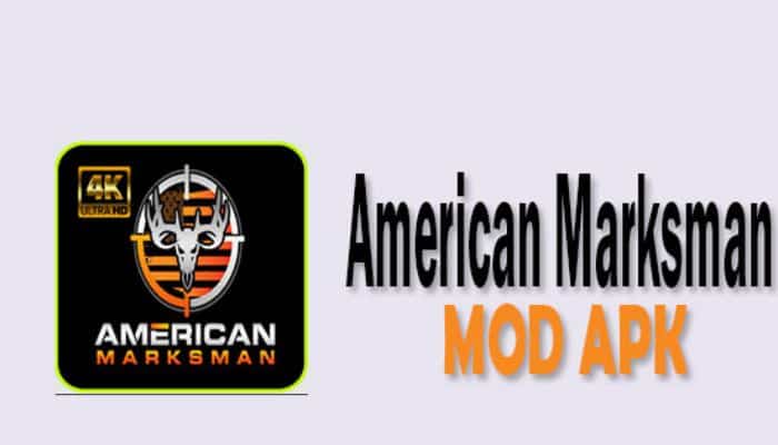 Simak Segala Hal Mengenai Game Modder American Marksman Mod Apk