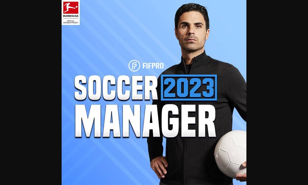 Soccer-Manager-2023-Mod-APK