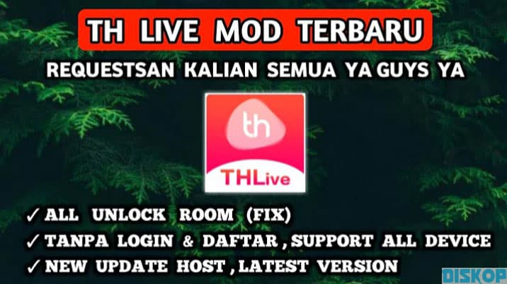 Link Download Thlive Mod Apk