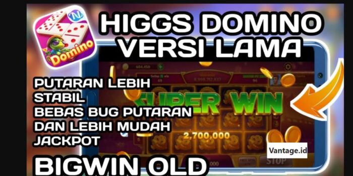 Tips Main Game Higgs Domino Mod Anti Banned
