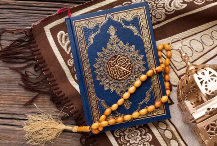 keistimewaan surat Al Baqarah di Al Quran