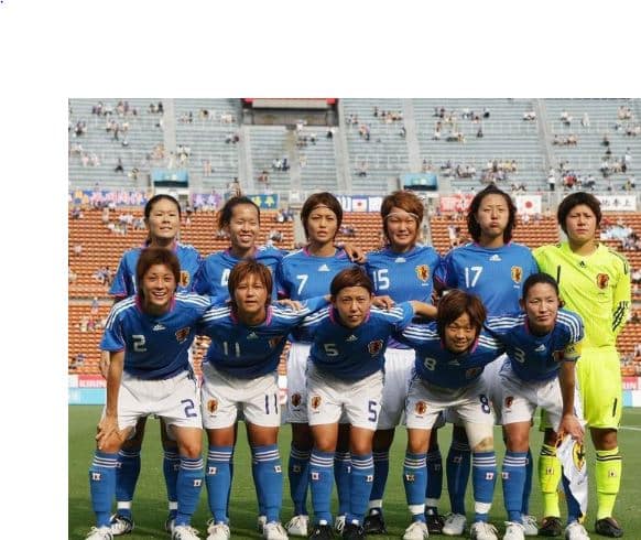 prediksi susunan pemain dan skor Jepang vs Spanyol di Piala Dunia Wanita 2023