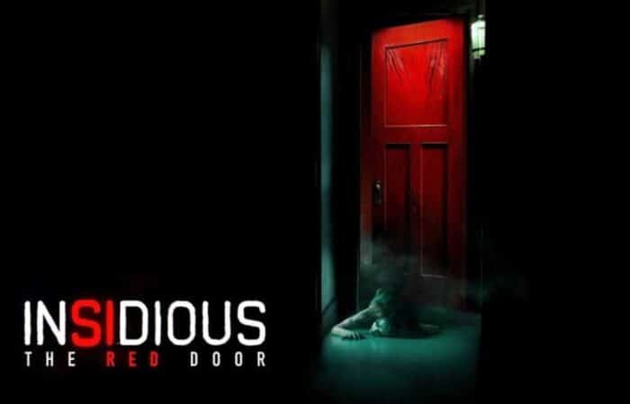 sinopsis Insidious The Red Door