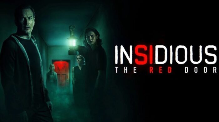 sinopsis film insidious the red door