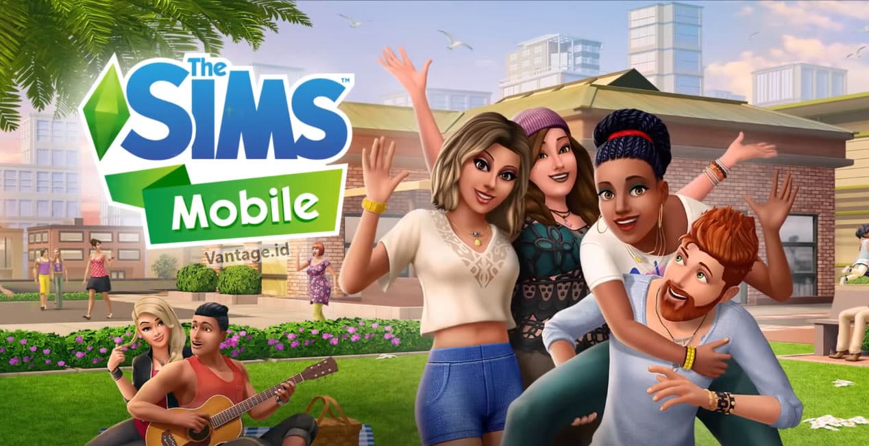 the-sims-mobile-mod-apk