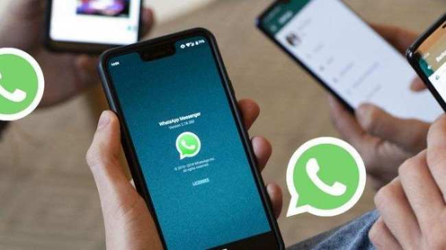 4 Cara Mengganti Nada Dering Whatsapp Pakai Suara Sendiri