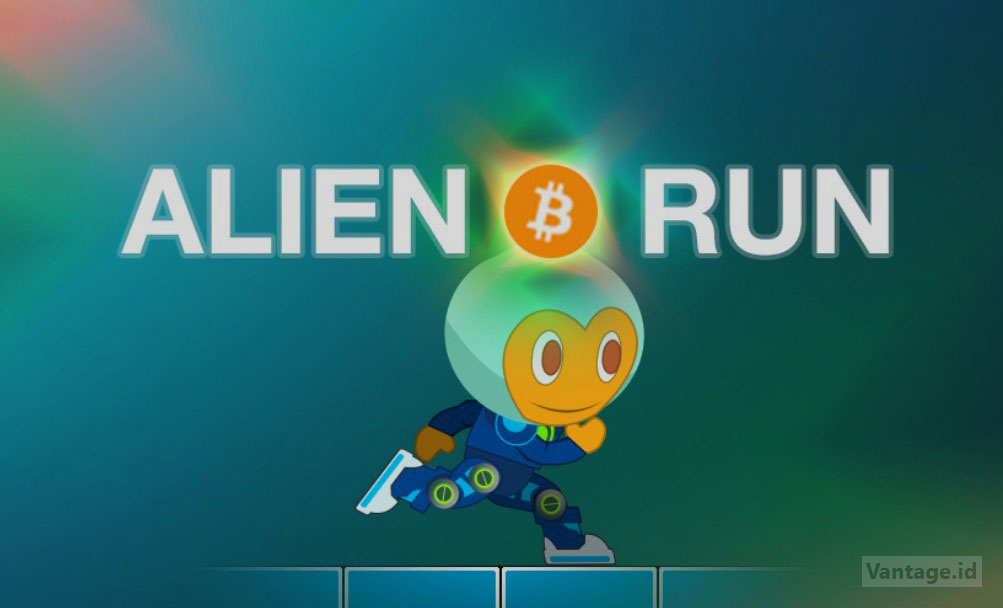 Alien-Run