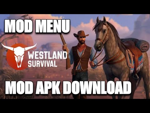 Link Download Westland Survival Mod Apk