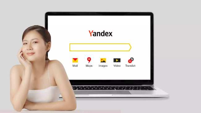 Apa yang Menarik dari Peramban Yandex APK?