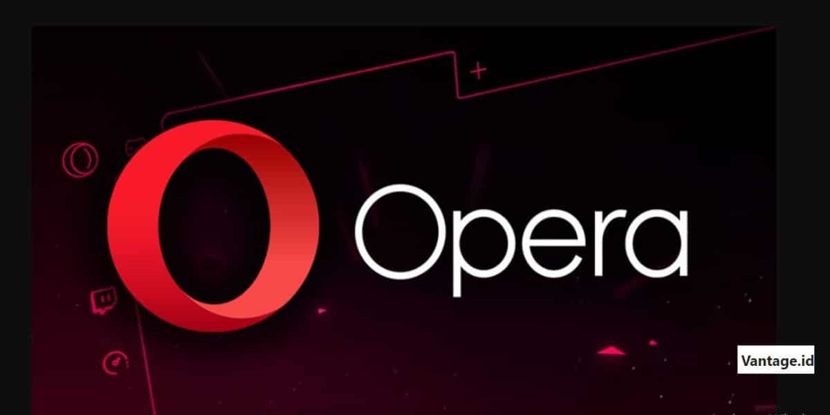 Cara Download Opera GX For Windows Offline Installers