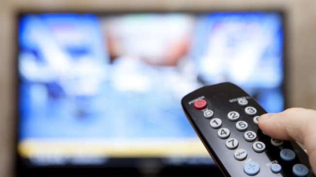 Cara Mencari Siaran TV Digital
