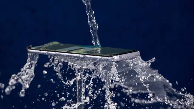 Cara Mengeluarkan Air dari iPhone Secara Manual, Lewat Situs, hingga Aplikasi
