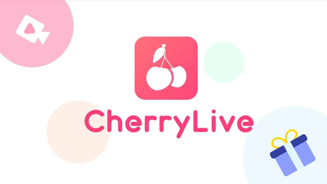 Cherry-Live-Apk