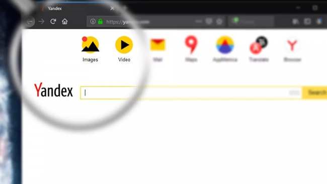 Daya Tarik dan Keunggulan Peramban Yandex VPN