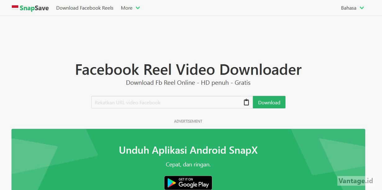 Download-Video-Reels-FB-Pribadi-Dengan-Snapsave-app