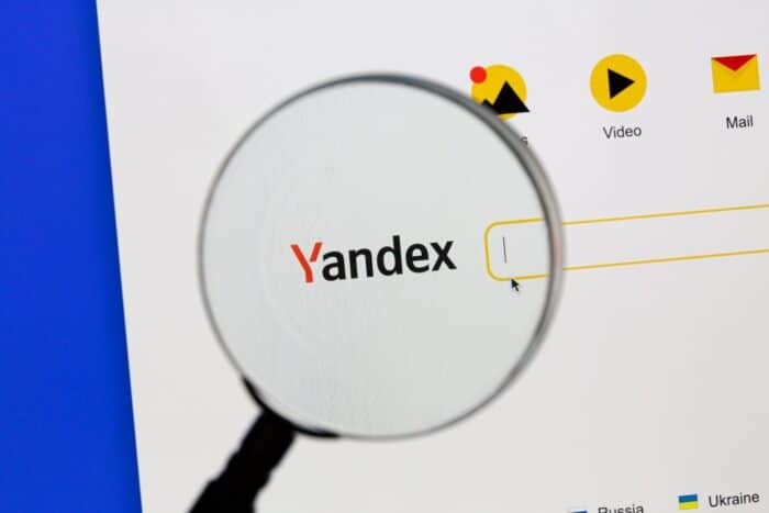 Fitur Yandex Russia Video APK