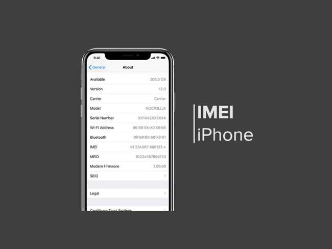 Hindari Pemblokiran dengan Memahami Cara Mendaftarkan IMEI iPhone 2023