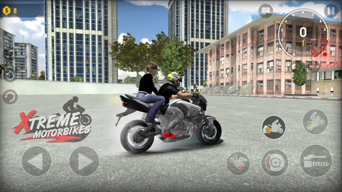 Link-Download-Xtreme-Motorbikes-Mod-Apk-Vario-Aerox-Cara-Instal