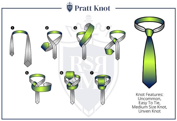 Pratt Knot