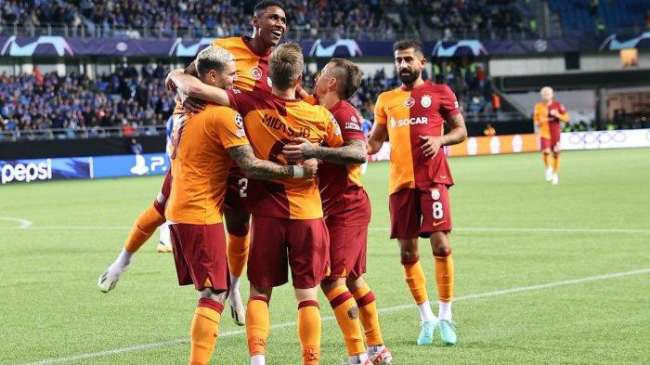 Preview Galatasaray vs Molde