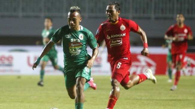 Preview Persikabo vs PSS
