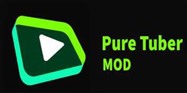 Link Pengunduhan Pure Tuber Mod Apk