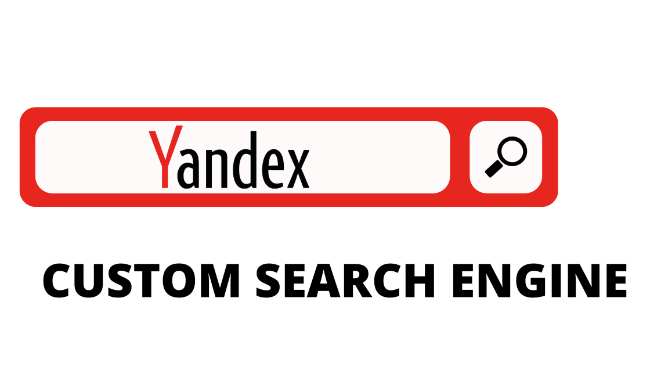 Sejarah Yandex Search