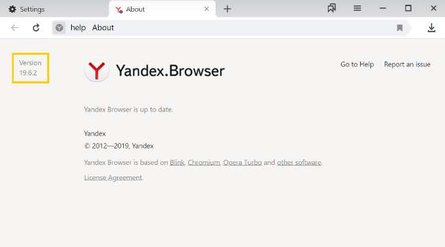 Sejarah dan Perkembangan Yandex Browser VPN