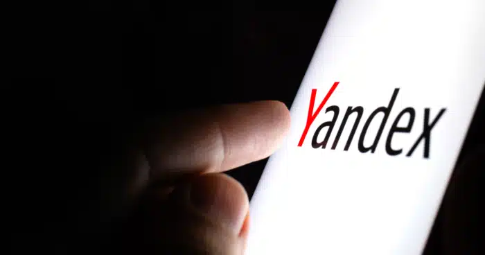 Tentang Situs Yandex