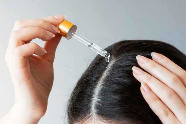 Tips cara mengatasi rambut rontok