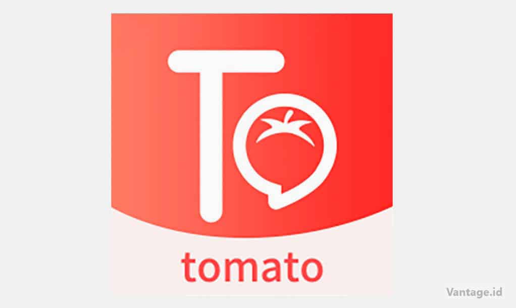 Tomat-Hidup