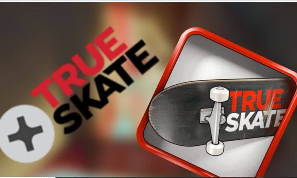 True-Skate-Mod-Apk-Unlimited-Money-dan-Skatepark-Free-2023