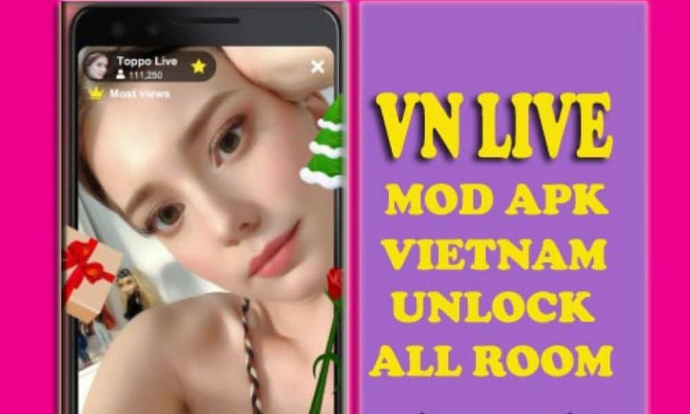 VN-Live-Apk-Mod-Vietnam-Nonton-Bebas-Bar-Bar-Unlocked-Room!