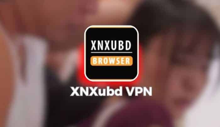 XNXubd VPN Browser anti blokir