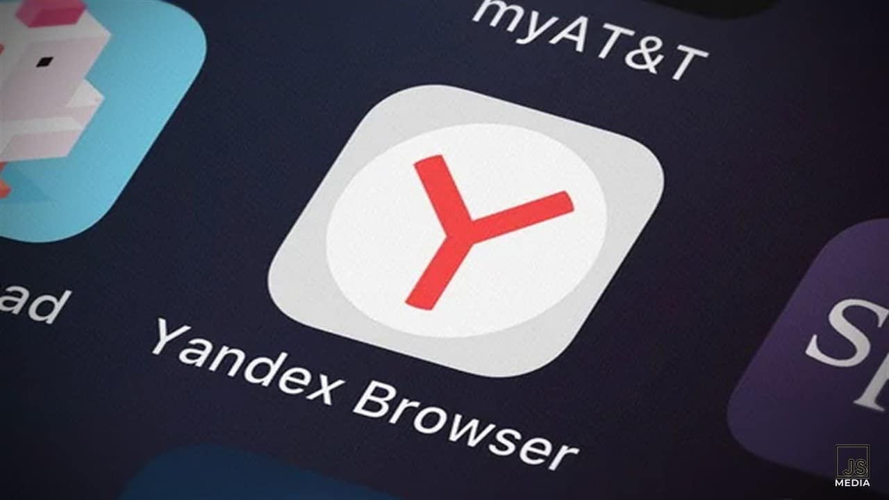 Yandex Chrome Video Khusus Netizen Dewasa