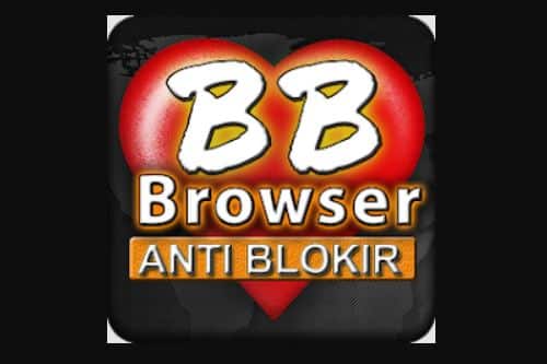 aplikasi Brokep Browser