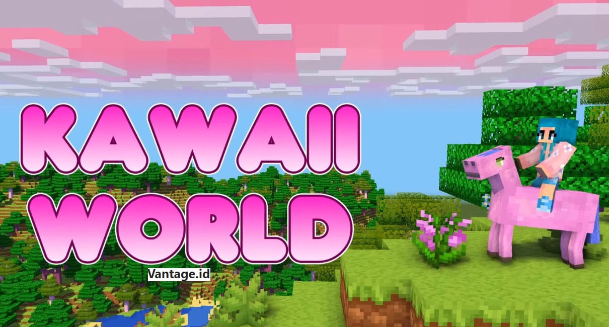 kawaii-world-apk