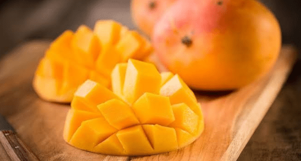 manfaat buah mangga untuk kesehatan