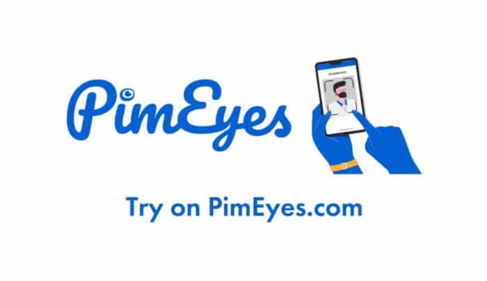 tentang PimEyes.com Apk