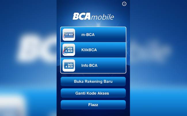Cara Memindahkan M Banking BCA dengan Aplikasi BCA Mobile