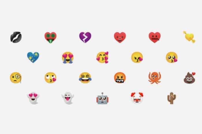 sekilas tentang emoji kitchen 