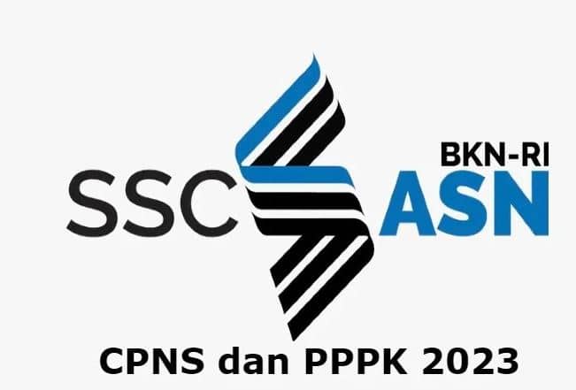 syarat CPNS dan PPPK 2023